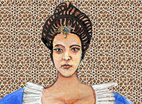 Taming of the Shrew